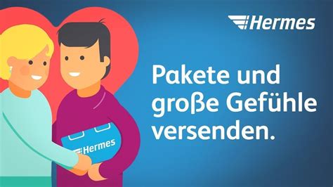 mit hermes versenden und bezahlen